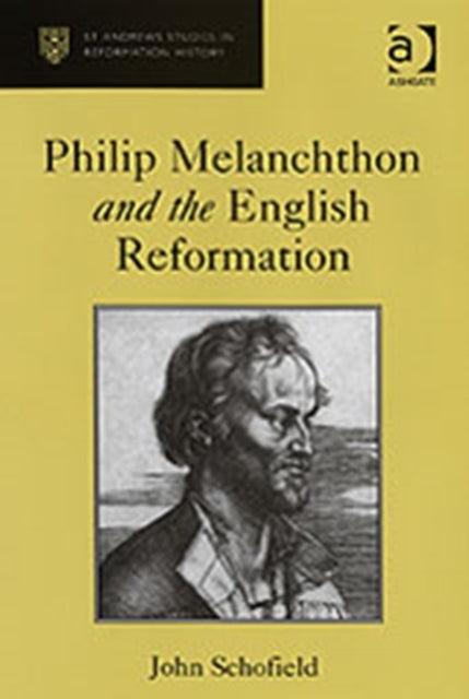 Book cover of: Philip Melanchthon and the English Reformation
