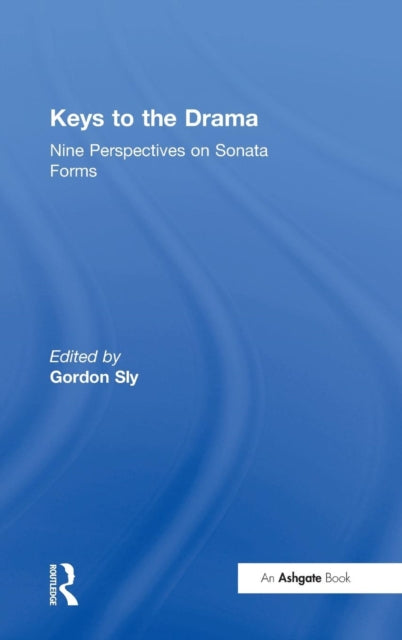 Book cover of: Keys to the Drama