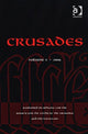 Book cover of: Crusades
