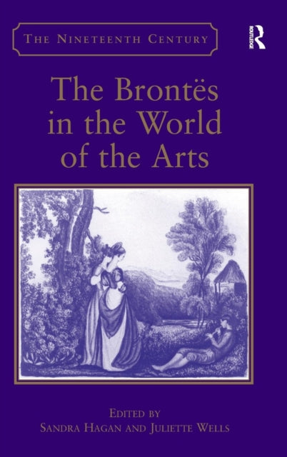 Book cover of: Brontes in the World of the Arts
