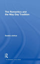 Book cover of: Romantics and the May Day Tradition. By: Essaka Joshua