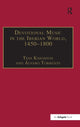 Book cover of: Devotional Music in the Iberian World, 1450-1800