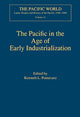 Book cover of: Pacific in the Age of Early Industrialization. By: Kenneth Pomeranz
