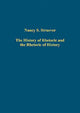 Book cover of: History of Rhetoric and the Rhetoric of History