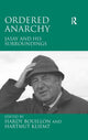 Book cover of: Ordered Anarchy