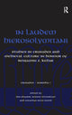 Book cover of: In Laudem Hierosolymitani. By: Iris Shagrir