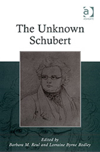 Book cover of: Unknown Schubert