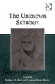 Book cover of: Unknown Schubert