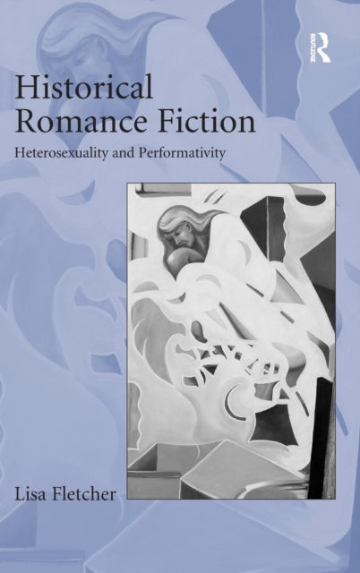 Book cover of: Historical Romance Fiction. By: Lisa Fletcher
