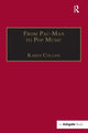 Book cover of: From Pac-Man to Pop Music