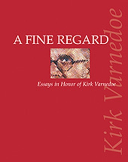 Book cover of: Fine Regard