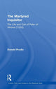 Book cover of: Martyred Inquisitor: The Life and Cult of Peter of Verona (†1252). By: Donald Prudlo