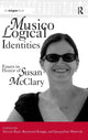 Book cover of: Musicological Identities