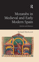 Book cover of: Mozarabs in Medieval and Early Modern Spain. By: Richard Hitchcock