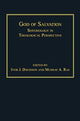 Book cover of: God of Salvation. By: Ivor J. Davidson