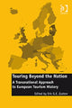 Book cover of: Touring Beyond the Nation: A Transnational Approach to European Tourism History. By: Eric G. E. Zuelow