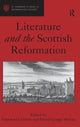 Book cover of: Literature and the Scottish Reformation