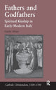 Book cover of: Fathers and Godfathers. By: Guido Alfani