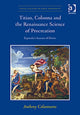 Book cover of: Titian, Colonna and the Renaissance Science of Procreation. By: Anthony Colantuono