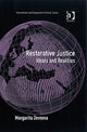 Book cover of: Restorative Justice. By: Margarita Zernova