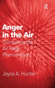 Book cover of: Anger in the Air. By: Joyce A. Hunter
