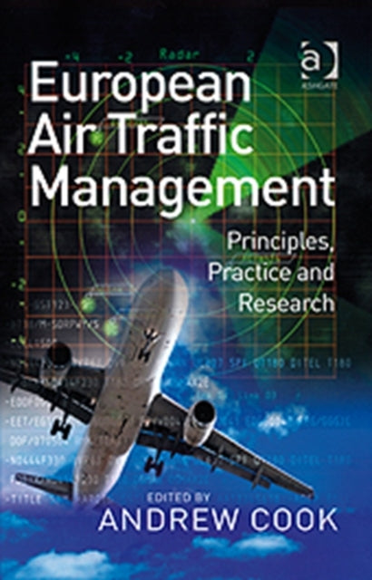 Book cover of: European Air Traffic Management