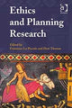 Book cover of: Ethics and Planning Research