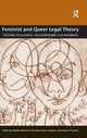 Book cover of: Feminist and Queer Legal Theory