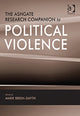 Book cover of: Ashgate Research Companion to Political Violence. By: Marie Smyth