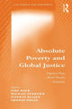 Book cover of: Absolute Poverty and Global Justice