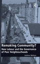 Book cover of: Remaking Community?. By: Andrew Wallace
