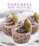 Book cover of: Cupcakes & Muffins