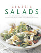 Book cover of: Classic Salads