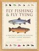 Fly Fishing & Fly Tying (2-Book Slipcase), A practical guide to fishing in two classic volumes 9780754828877 Peter Gathercole