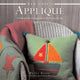 Book cover of: New Crafts: Applique