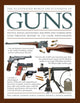 Illustrated World Encyclopedia of Guns 9780754831761 Will Fowler