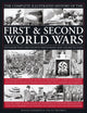 Book cover of: Complete Illustrated History of the First & Second World Wars. By: Donald Sommerville
