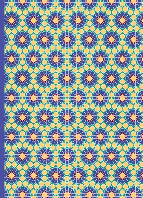Book cover of: Arabic Collection Design A. By: Peony Press