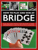 Book cover of: How to Play and Win at Bridge. By: David Bird