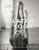 Book cover of: Pilates & Yoga. By: Emily Kelly