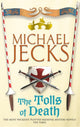 Tolls of Death (Last Templar Mysteries 17)