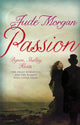 Book cover of: Passion