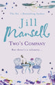 Book cover of: Two's Company