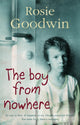 Book cover of: Boy from Nowhere