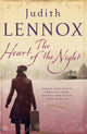 Book cover of: Heart of the Night. By: Judith Lennox