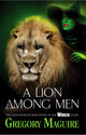 Lion Among Men