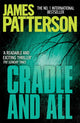 Book cover of: Cradle and All. By: James Patterson