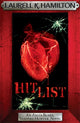 Book cover of: Hit List. By: Laurell K. Hamilton