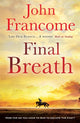Book cover of: Final Breath