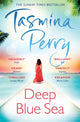Book cover of: Deep Blue Sea. By: Tasmina Perry